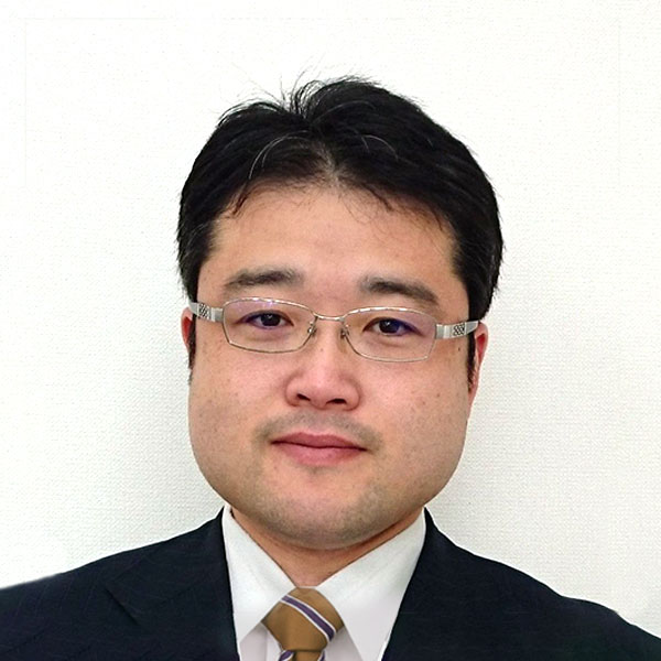 小西 憲臣