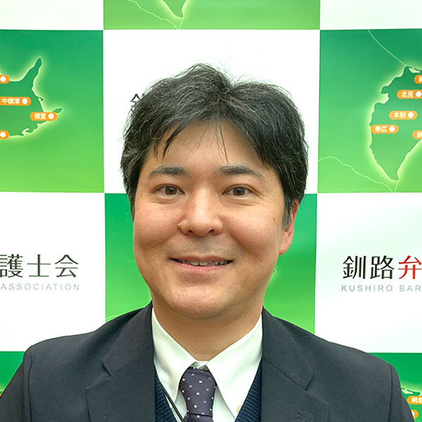 中川 潤一