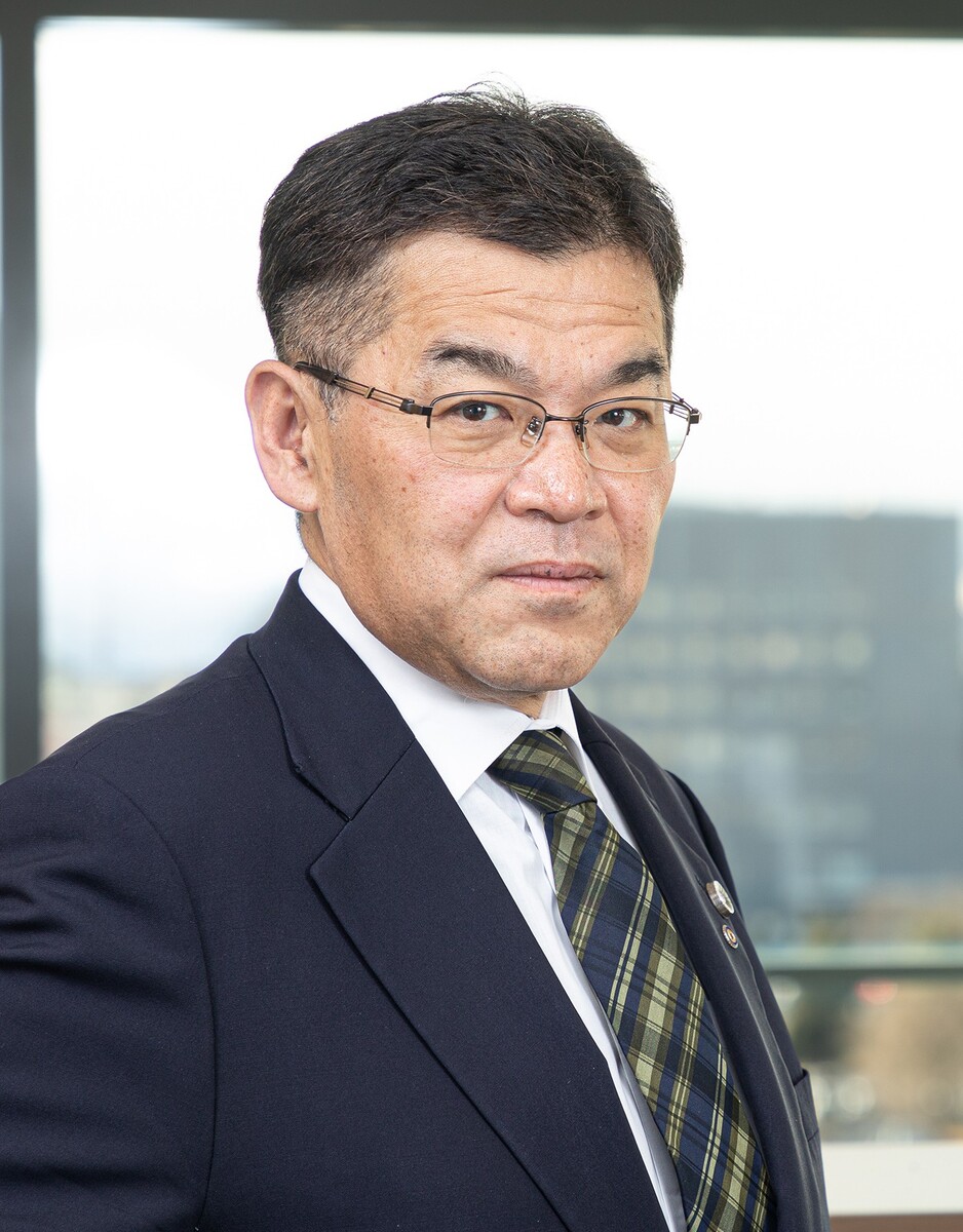 荒木 樹