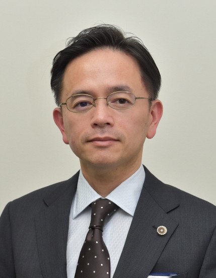 阪口 剛