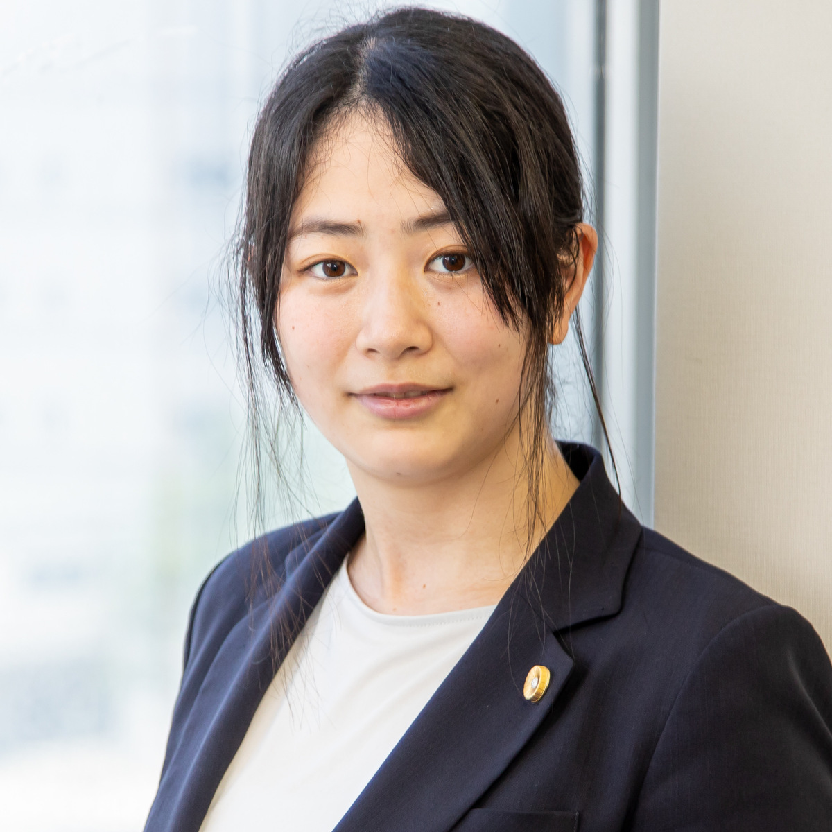 増本 梨奈