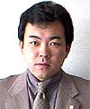 代表 三木克敏