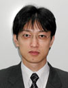 教室長 瀬賀伸貴